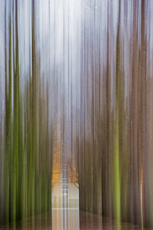 effetto strascico